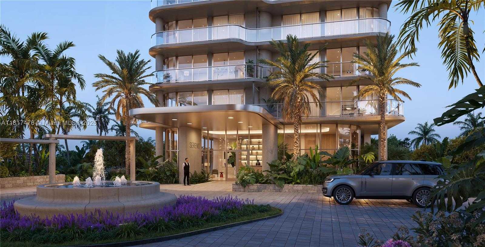 Small Image of 2901 NORTH EAST 9TH COURT #8C, Fort Lauderdale Number 2