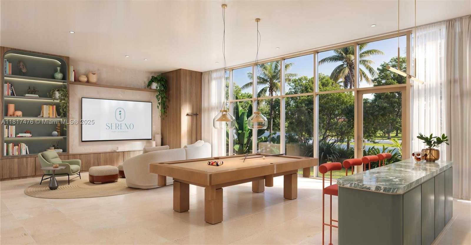 Small Image of 2901 NORTH EAST 9TH COURT #8C, Fort Lauderdale Number 4