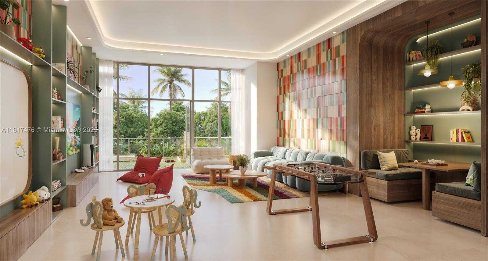 Small Image of 2901 NORTH EAST 9TH COURT #8C, Fort Lauderdale Number 5