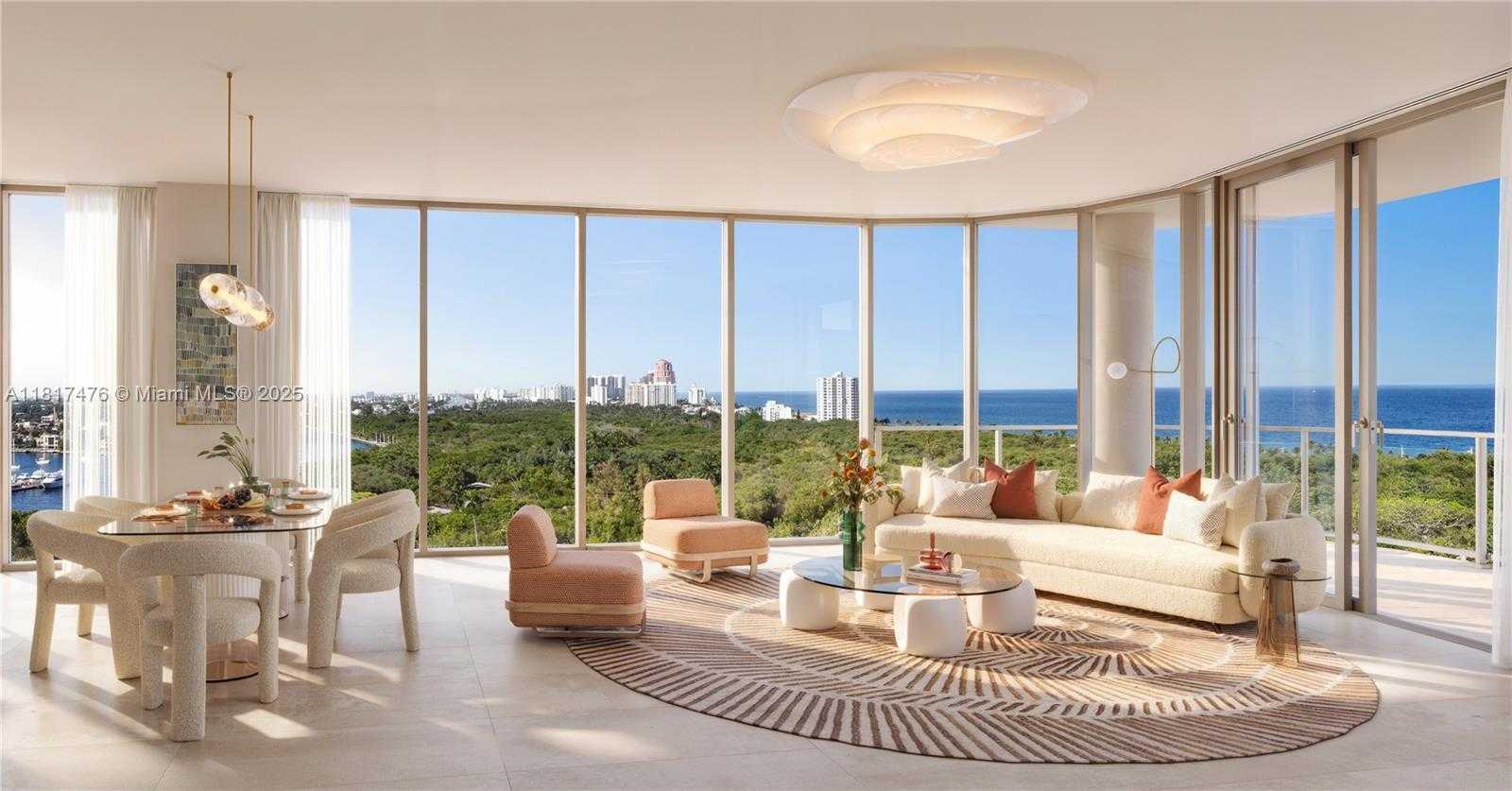 Small Image of 2901 NORTH EAST 9TH COURT #8C, Fort Lauderdale Number 6