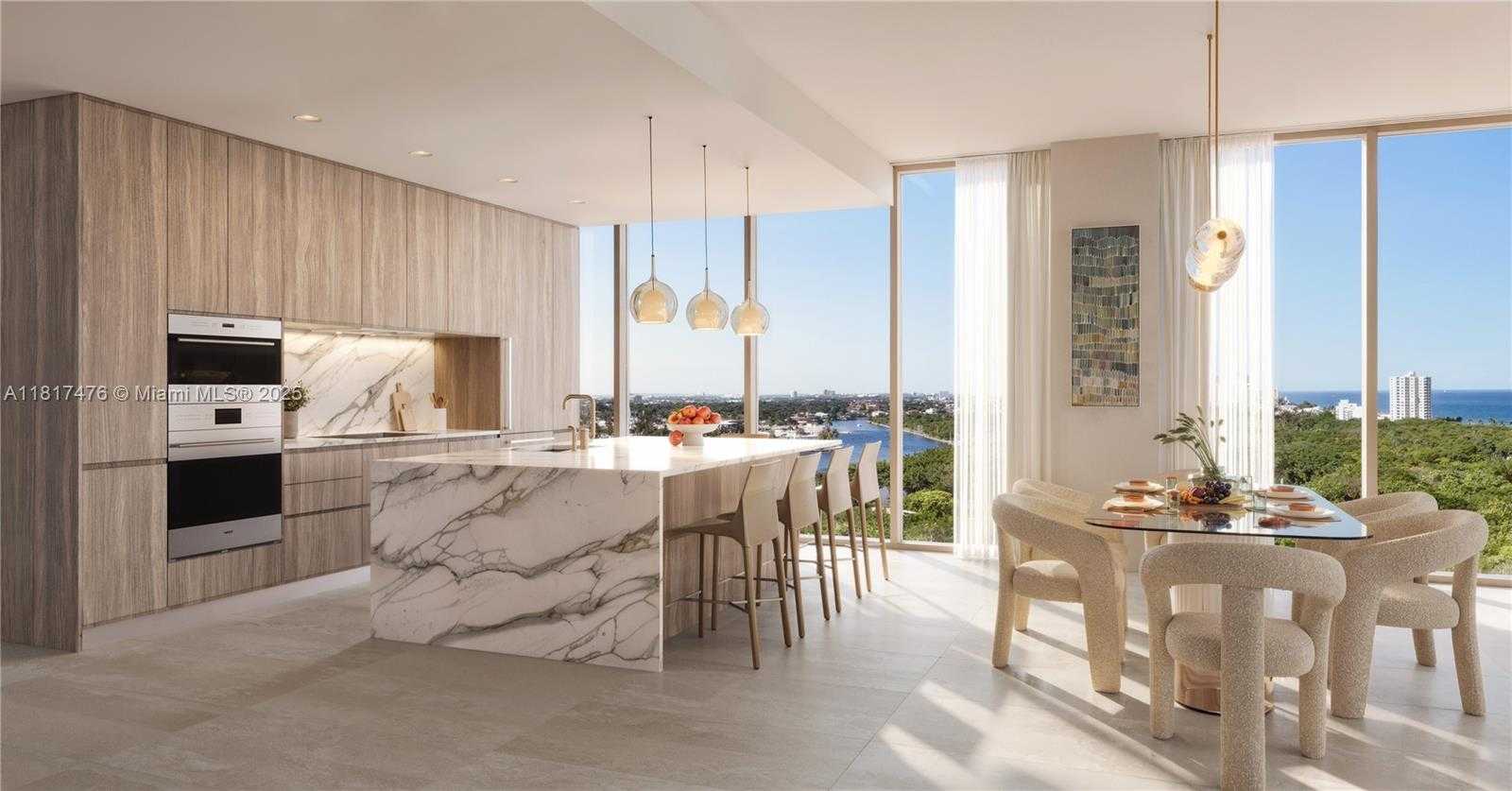 Small Image of 2901 NORTH EAST 9TH COURT #8C, Fort Lauderdale Number 7