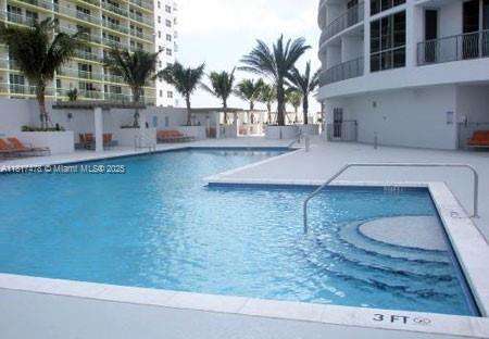 Small Image of 1750 NORTH BAYSHORE DR #1414, Miami Number 21