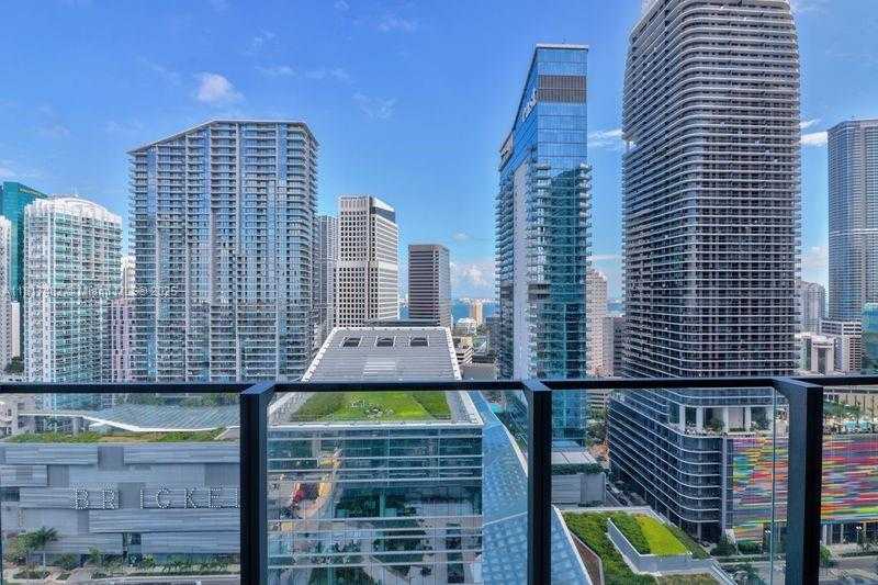 Small Image of 88 SOUTH WEST 7TH ST #2209, Miami Number 15
