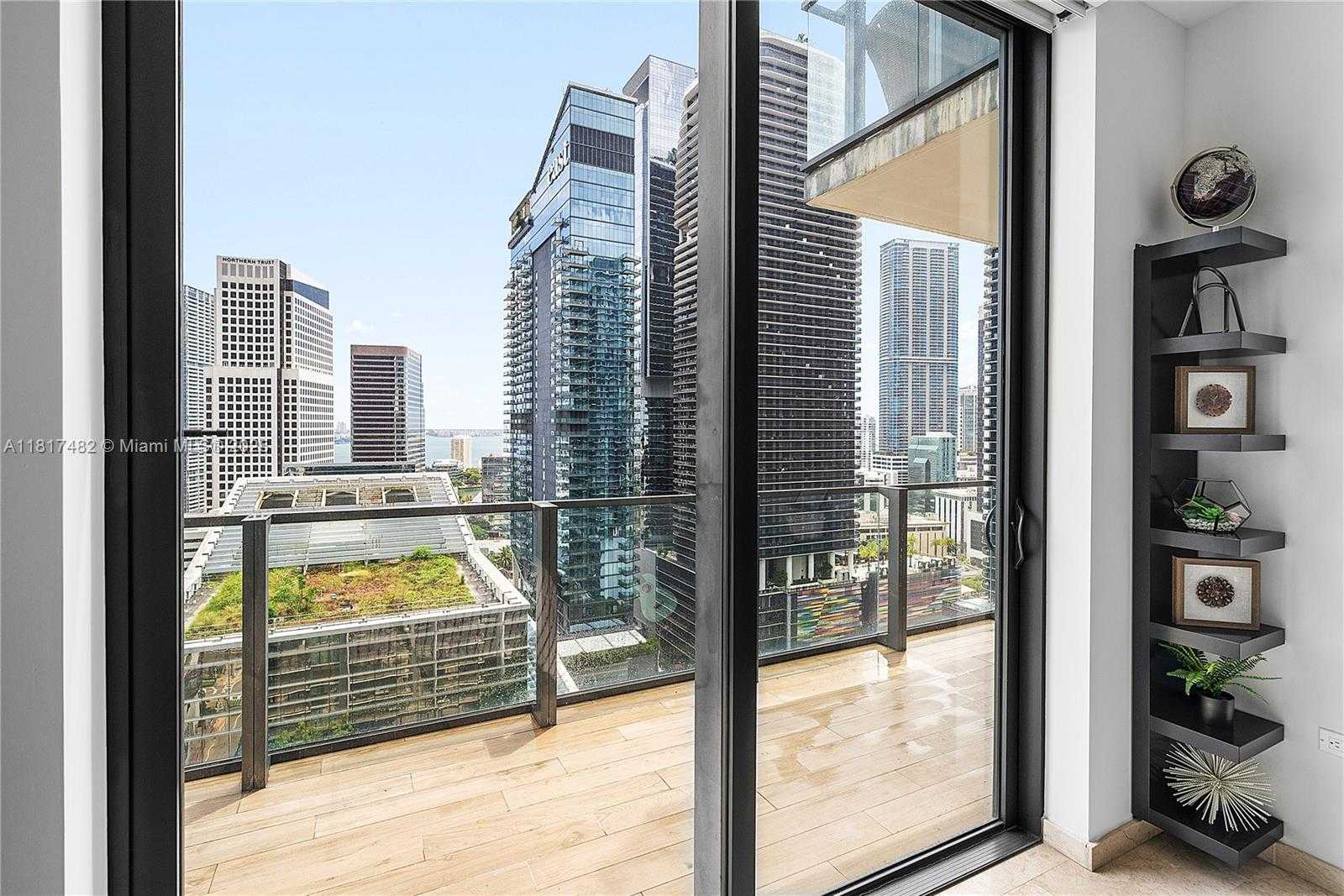 Small Image of 88 SOUTH WEST 7TH ST #2209, Miami Number 32