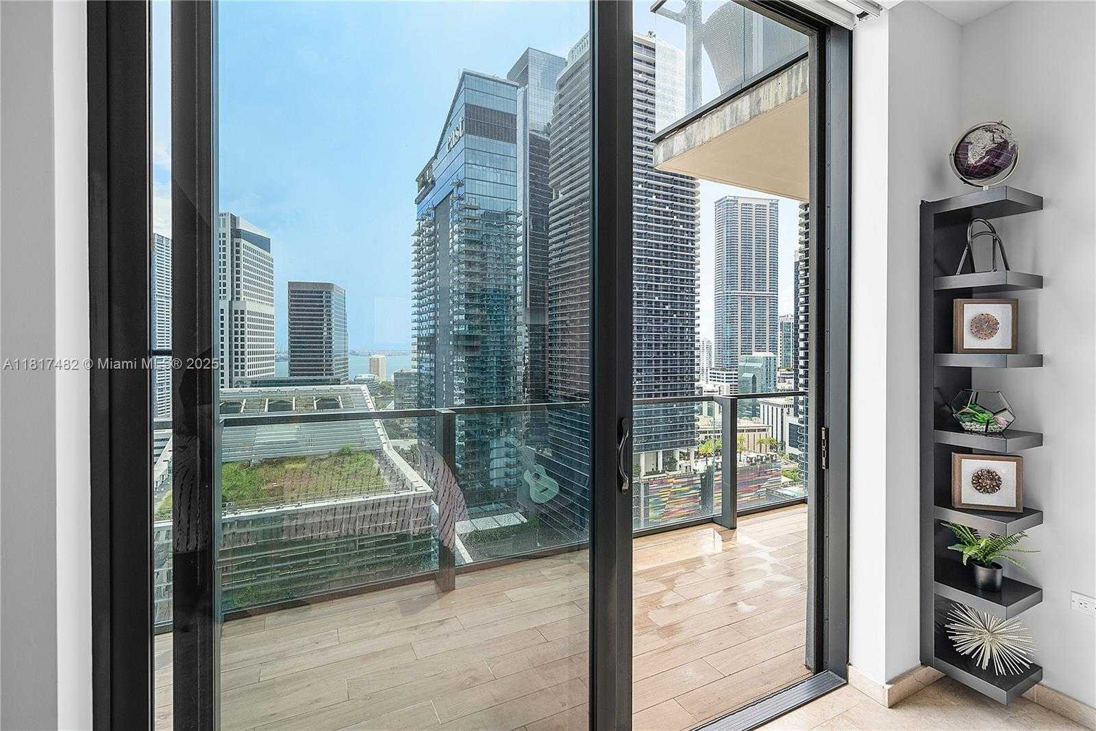 Small Image of 88 SOUTH WEST 7TH ST #2209, Miami Number 33