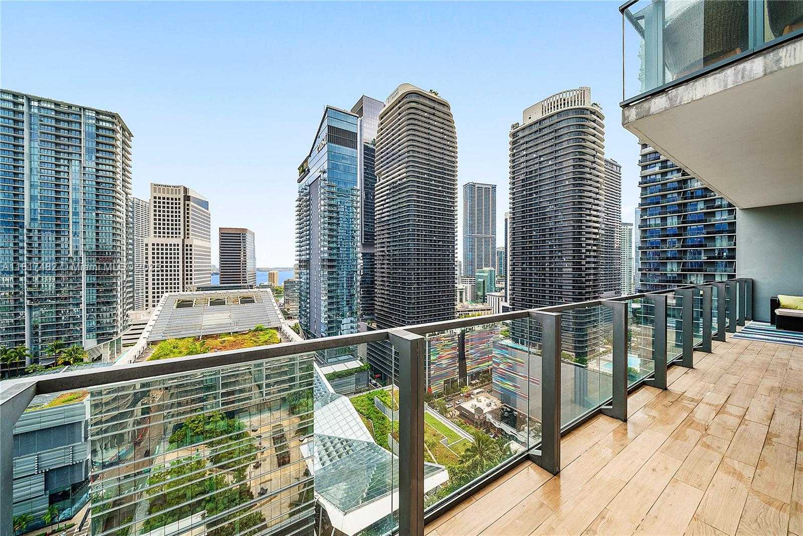 Small Image of 88 SOUTH WEST 7TH ST #2209, Miami Number 36