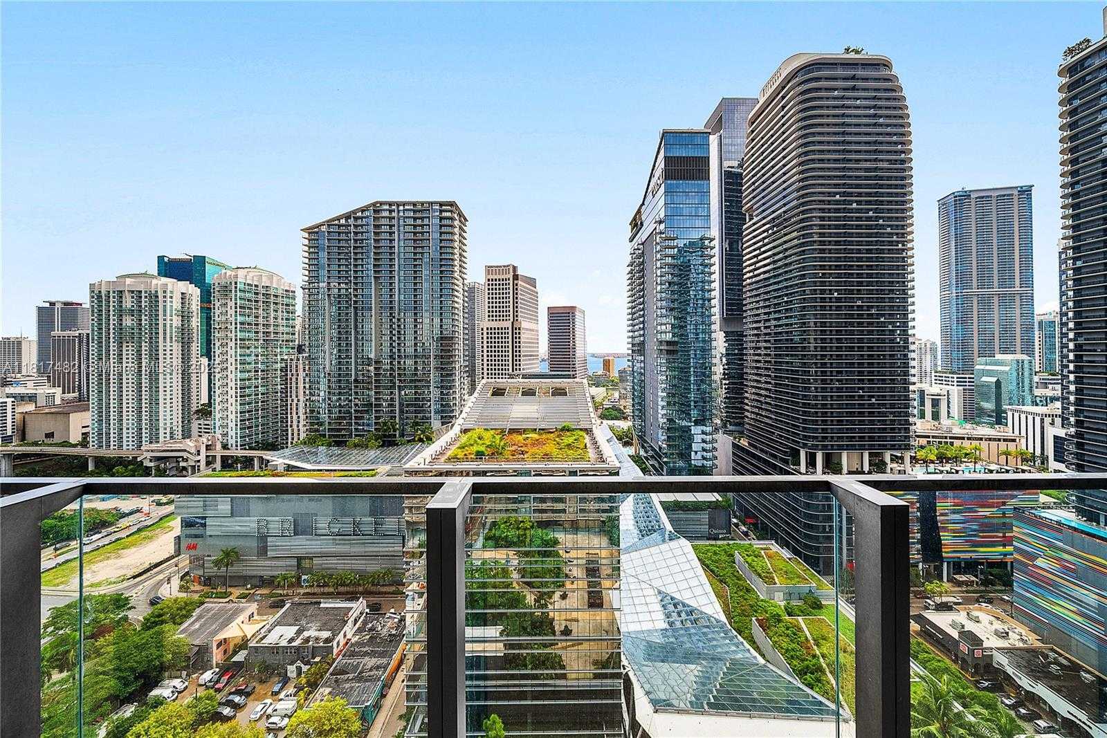 Small Image of 88 SOUTH WEST 7TH ST #2209, Miami Number 37