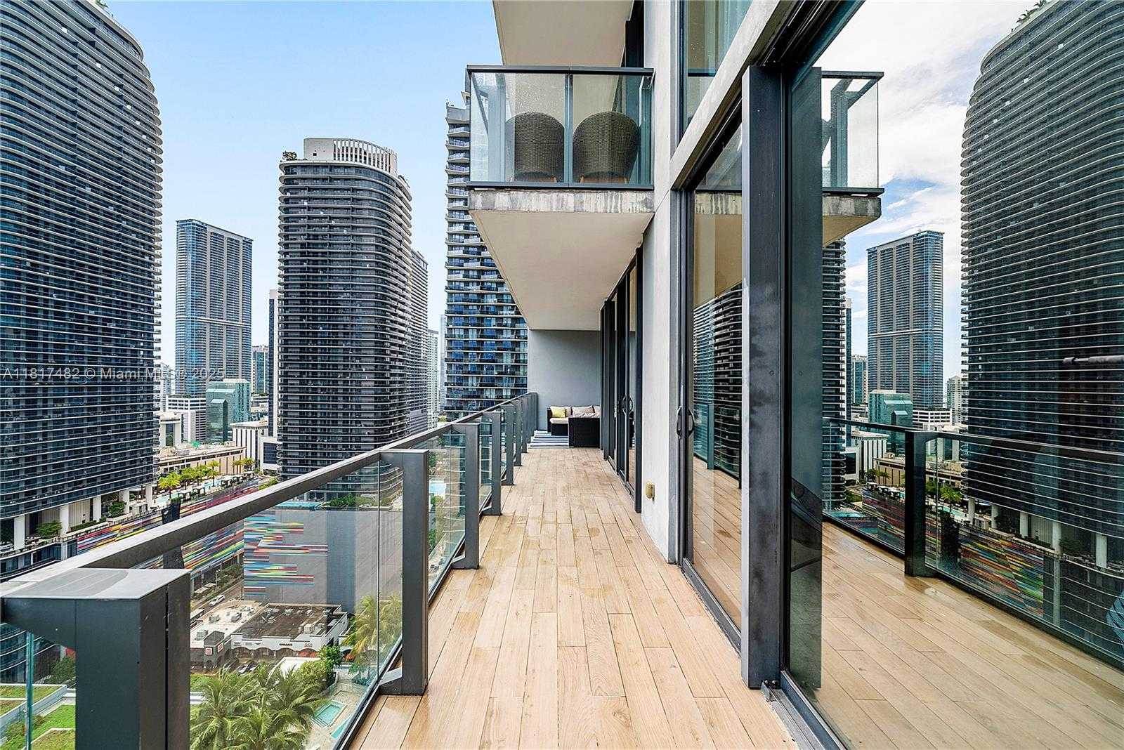 Small Image of 88 SOUTH WEST 7TH ST #2209, Miami Number 38
