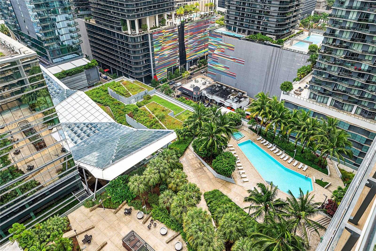 Small Image of 88 SOUTH WEST 7TH ST #2209, Miami Number 42