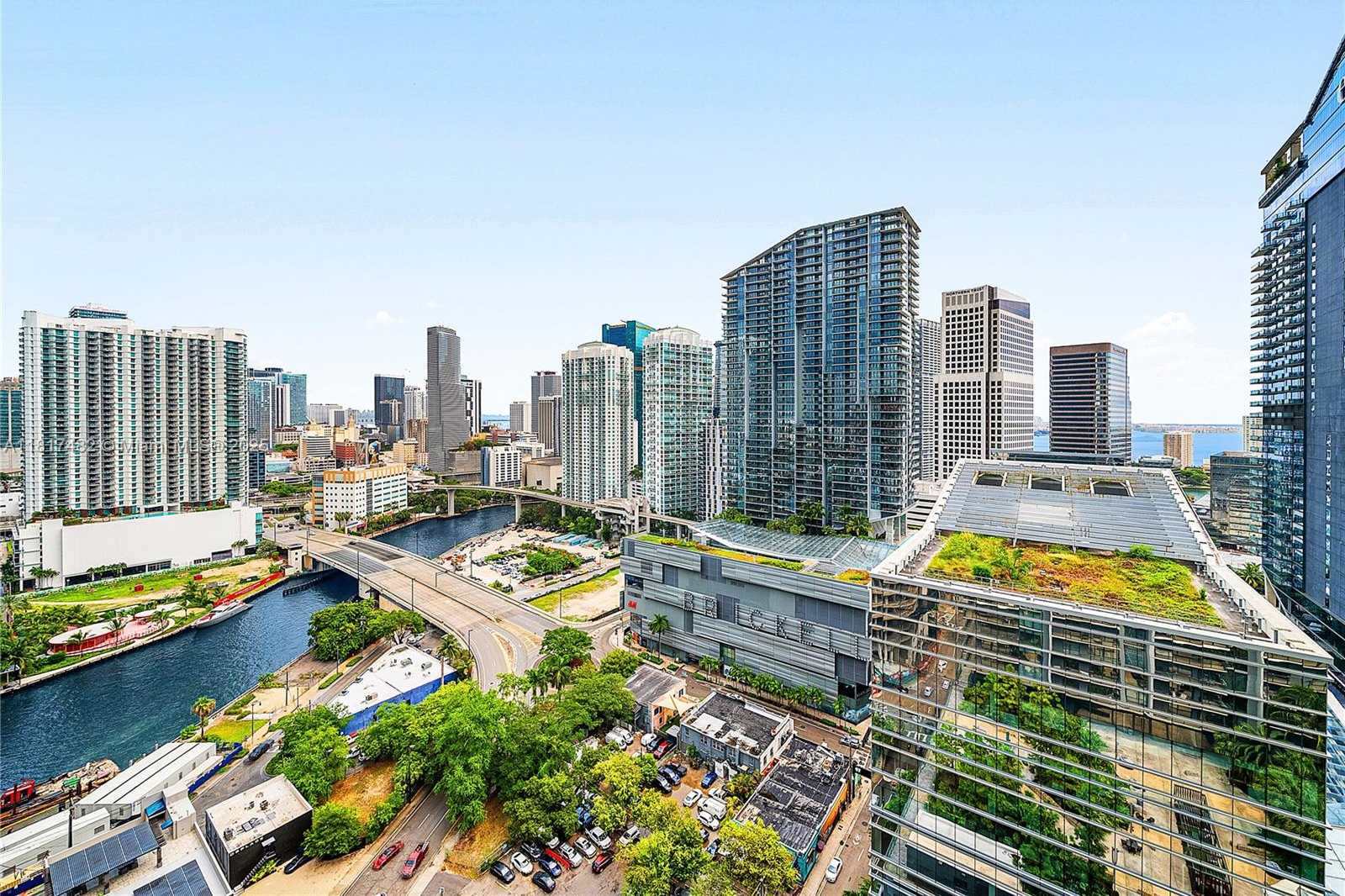 Small Image of 88 SOUTH WEST 7TH ST #2209, Miami Number 43