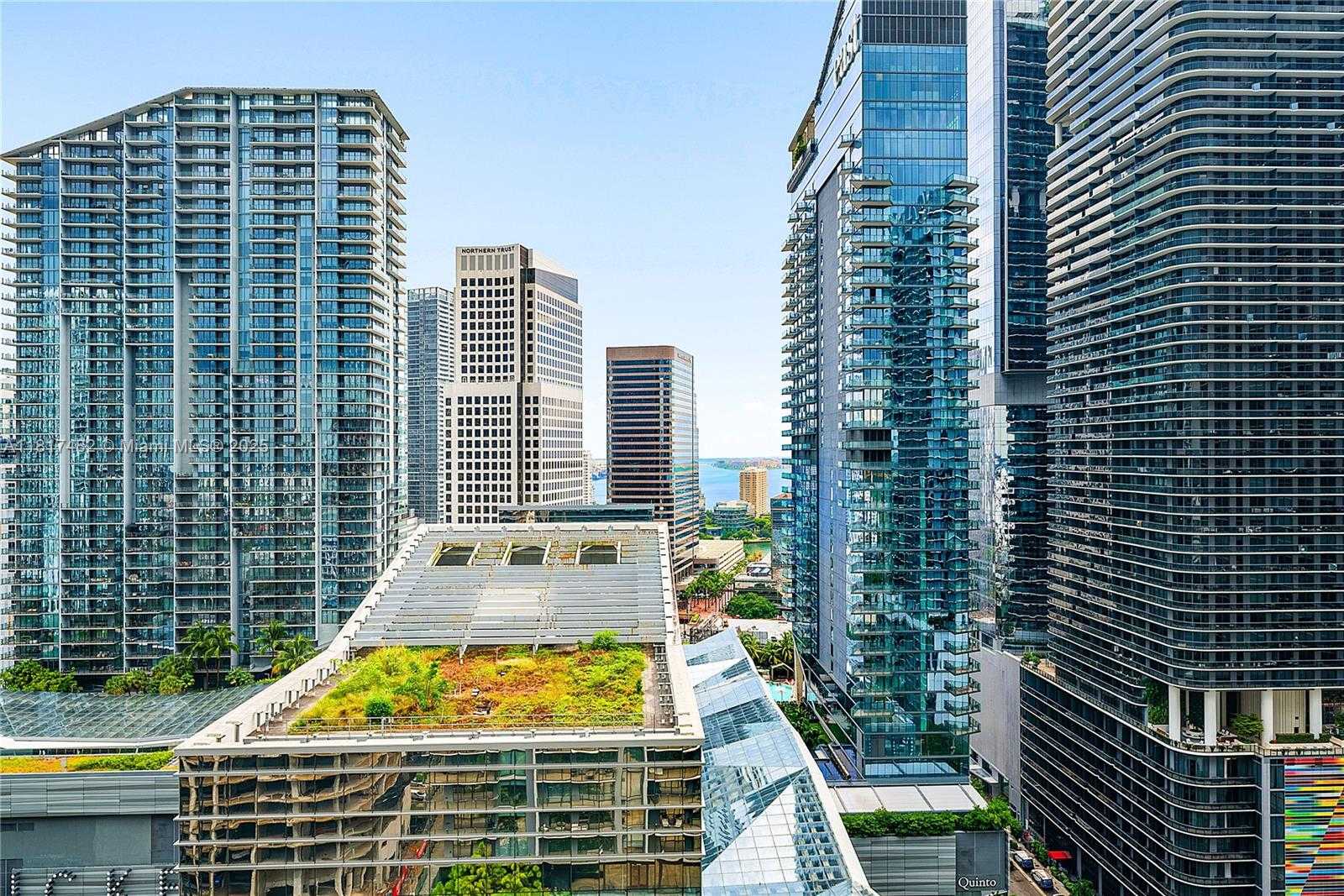 Small Image of 88 SOUTH WEST 7TH ST #2209, Miami Number 44
