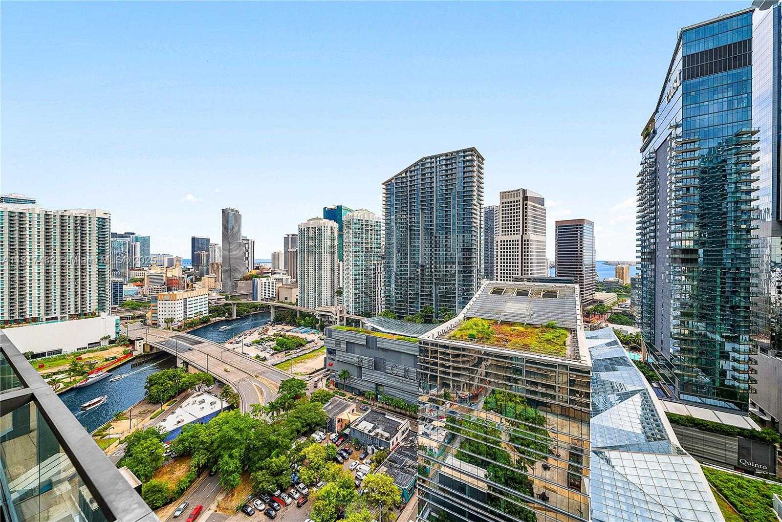 Small Image of 88 SOUTH WEST 7TH ST #2209, Miami Number 45