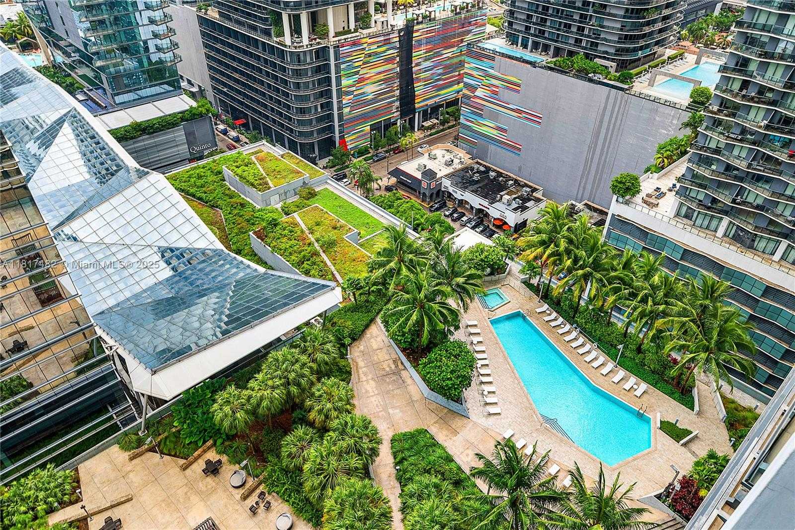 Small Image of 88 SOUTH WEST 7TH ST #2209, Miami Number 46