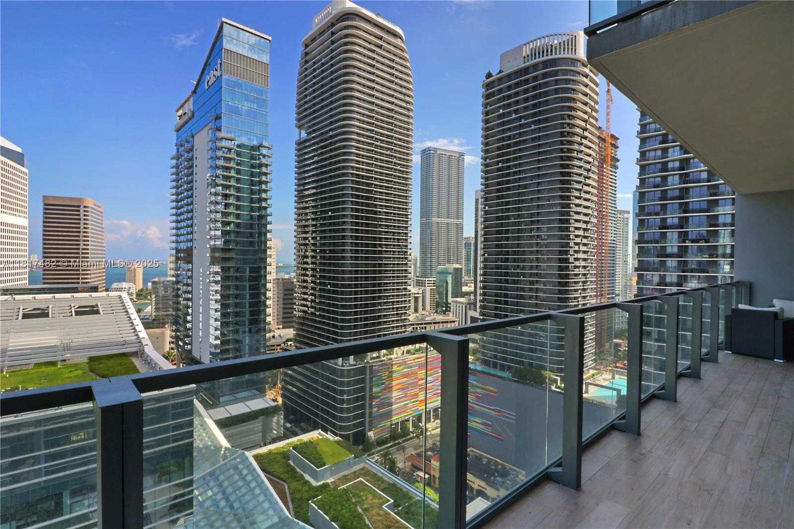 Small Image of 88 SOUTH WEST 7TH ST #2209, Miami Number 5