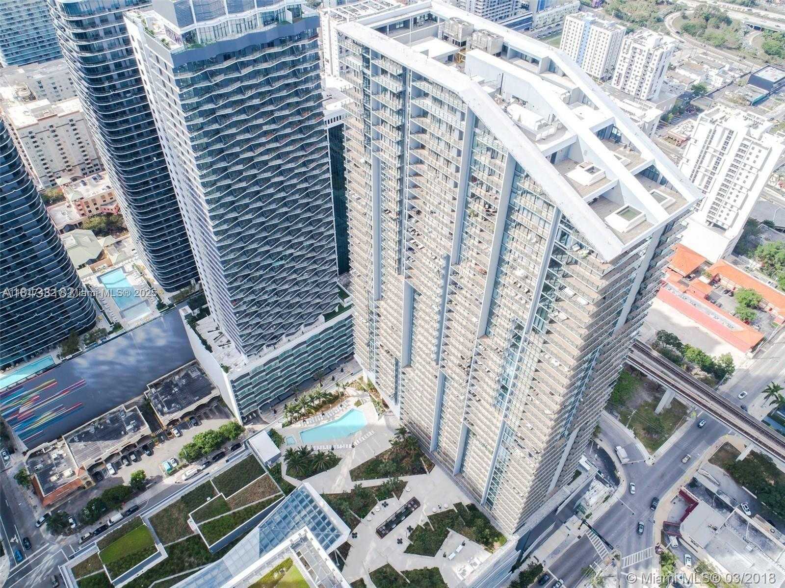 Small Image of 88 SOUTH WEST 7TH ST #2209, Miami Number 52