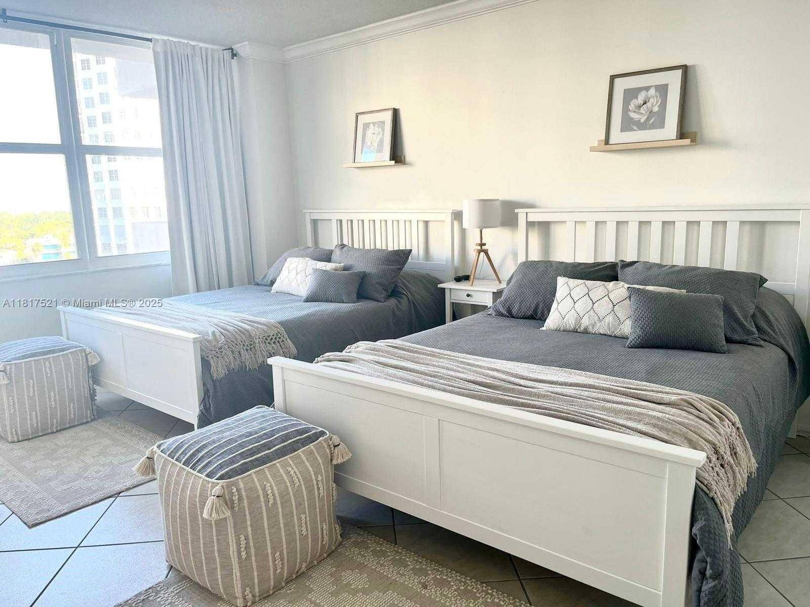 Small Image of 5601 COLLINS AVE #923, Miami Beach Number 33