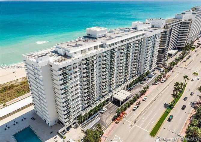 Small Image of 5601 COLLINS AVE #923, Miami Beach Number 4