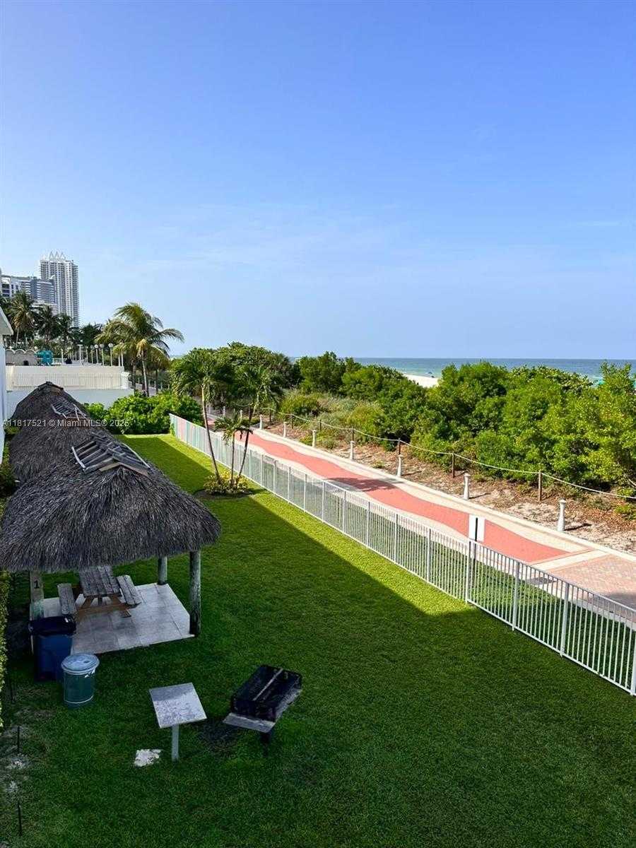 Small Image of 5601 COLLINS AVE #923, Miami Beach Number 48