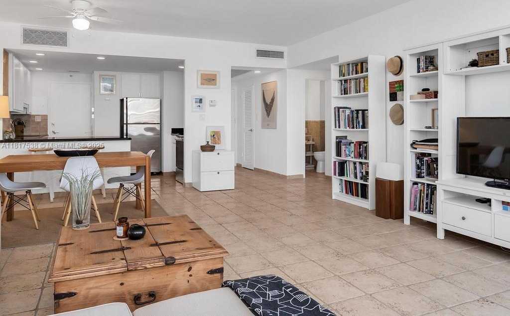 Small Image of 20 ISLAND AVE #605, Miami Beach Number 11