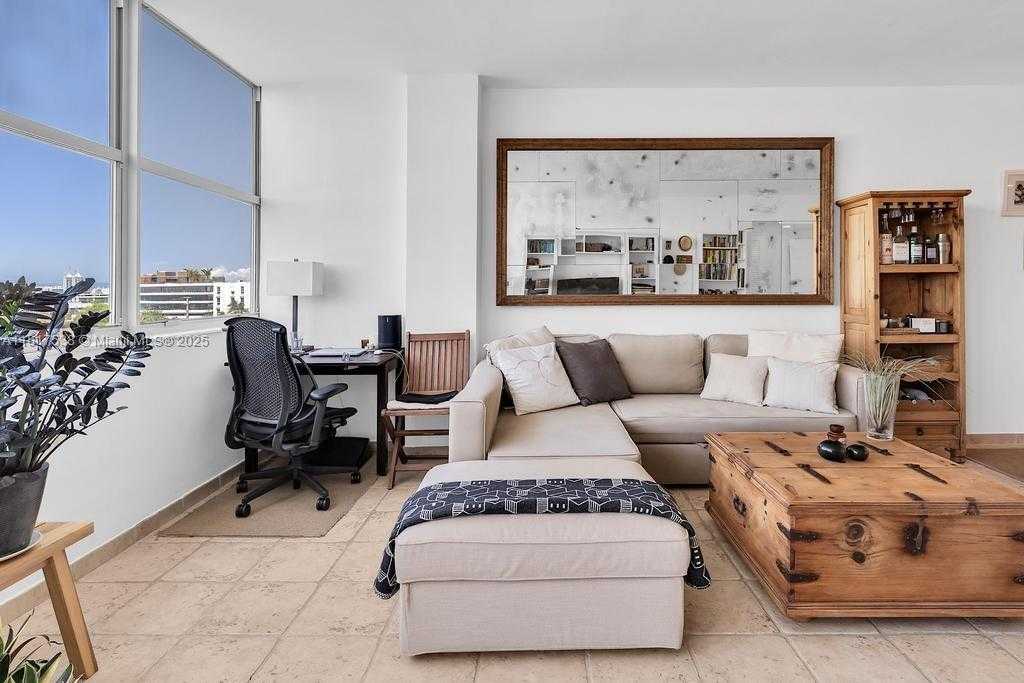 Small Image of 20 ISLAND AVE #605, Miami Beach Number 12