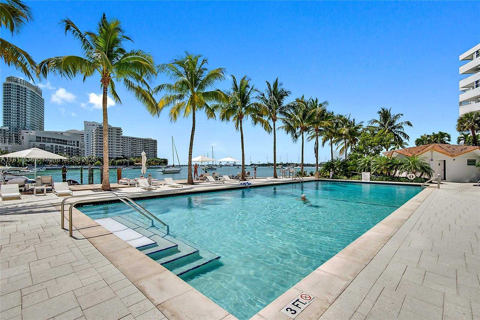 Small Image of 20 ISLAND AVE #605, Miami Beach Number 26
