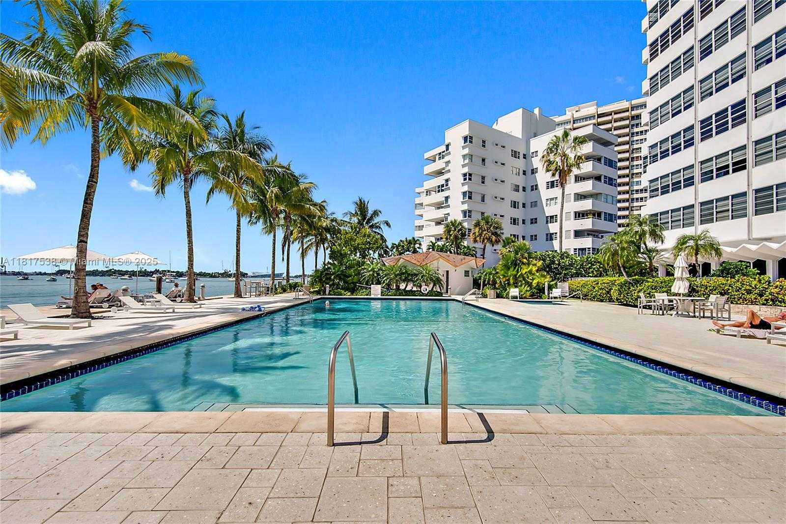 Small Image of 20 ISLAND AVE #605, Miami Beach Number 27
