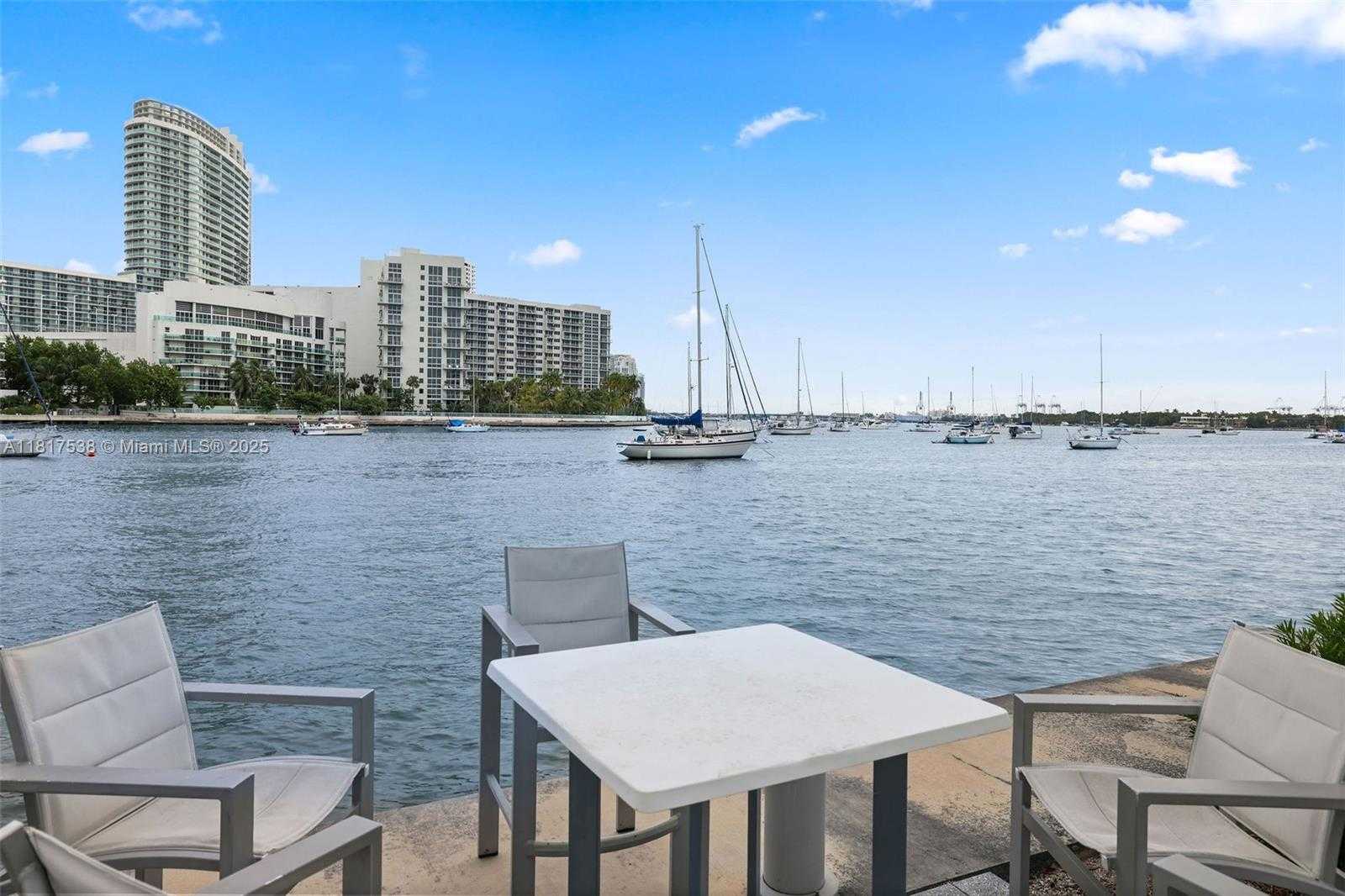 Small Image of 20 ISLAND AVE #605, Miami Beach Number 31