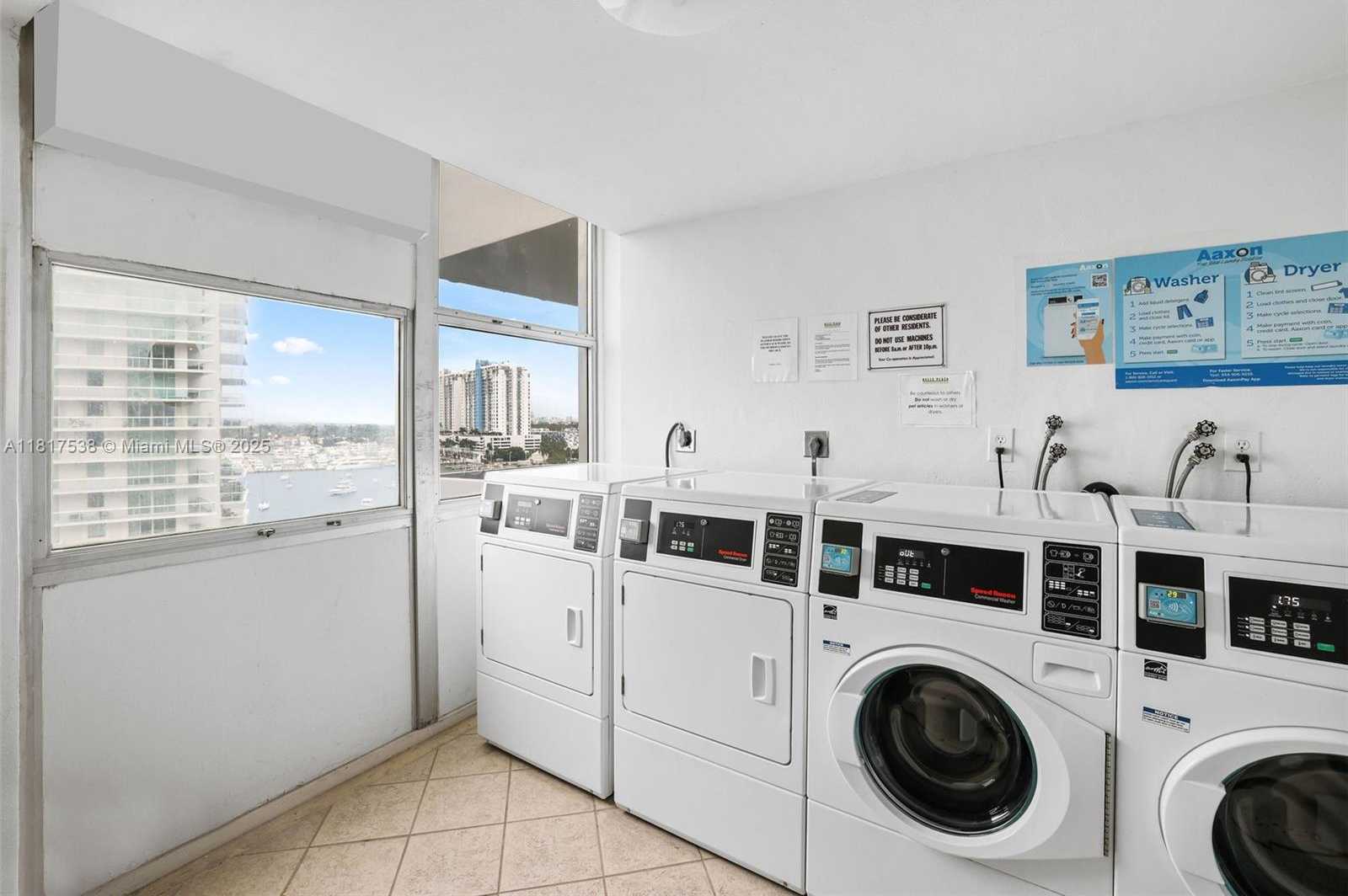 Small Image of 20 ISLAND AVE #605, Miami Beach Number 37