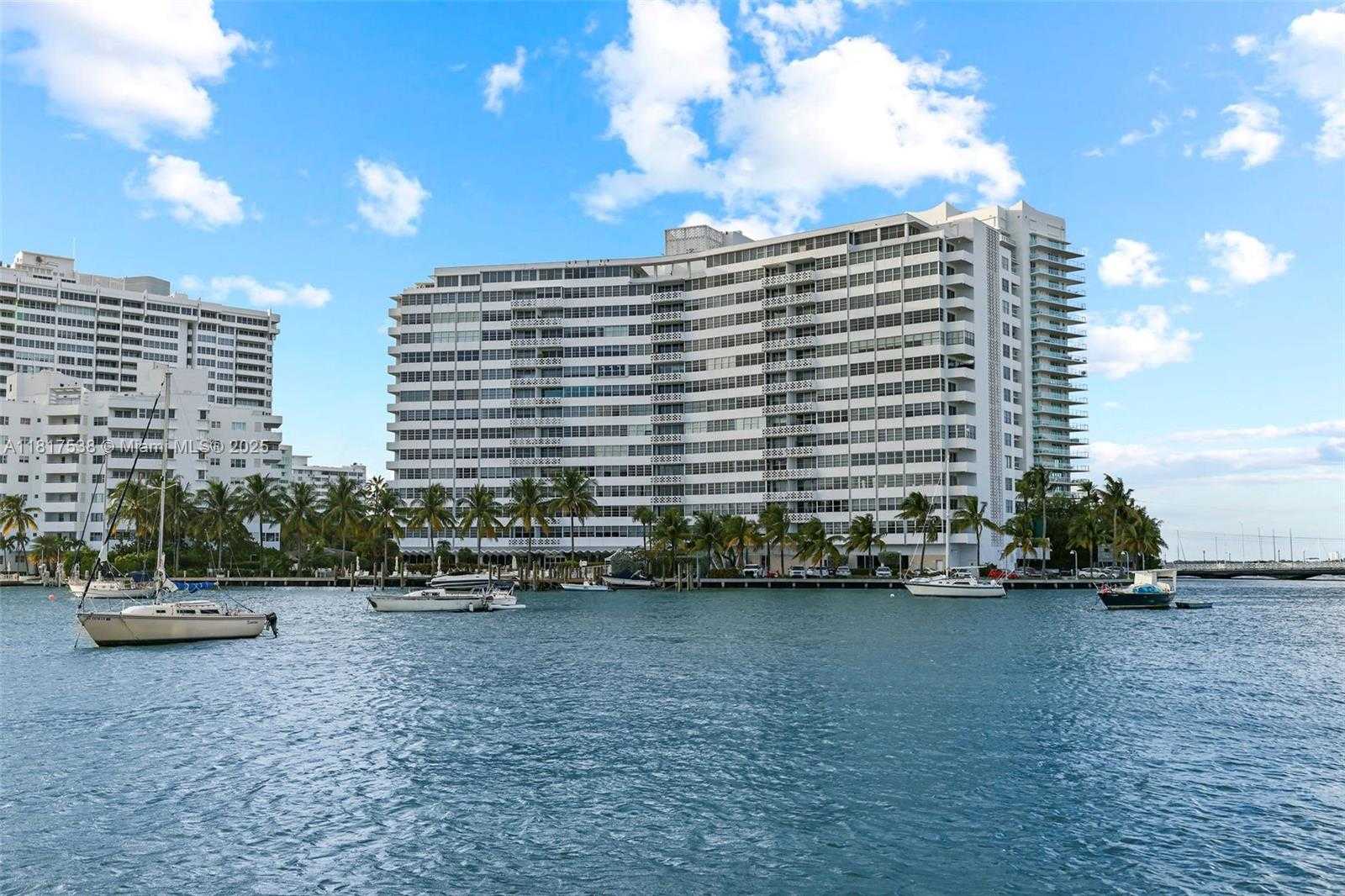 Small Image of 20 ISLAND AVE #605, Miami Beach Number 39