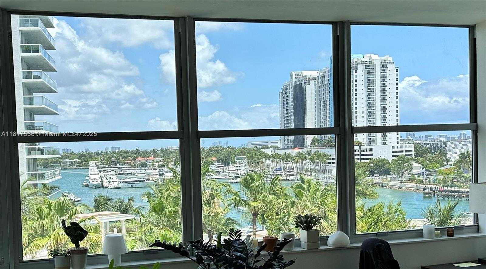 Small Image of 20 ISLAND AVE #605, Miami Beach Number 4