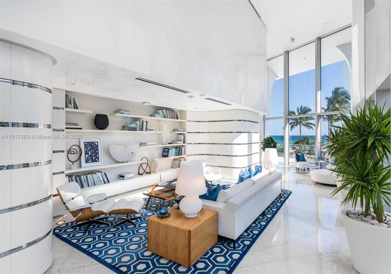 Small Image of 16901 COLLINS AVE #902, Sunny Isles Beach Number 34