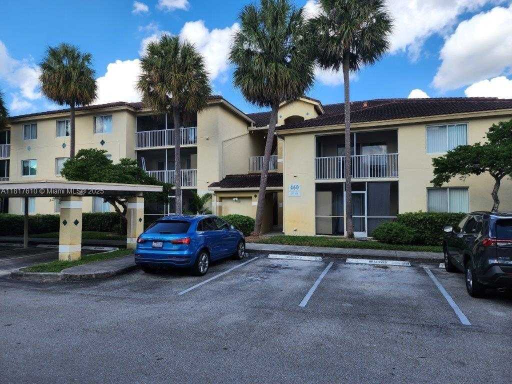 Small Image of 460 SOUTH PARK RD #6-209, Hollywood Number 2