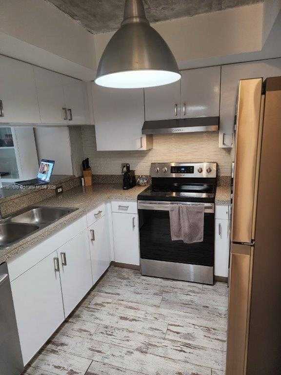 Small Image of 460 SOUTH PARK RD #6-209, Hollywood Number 3