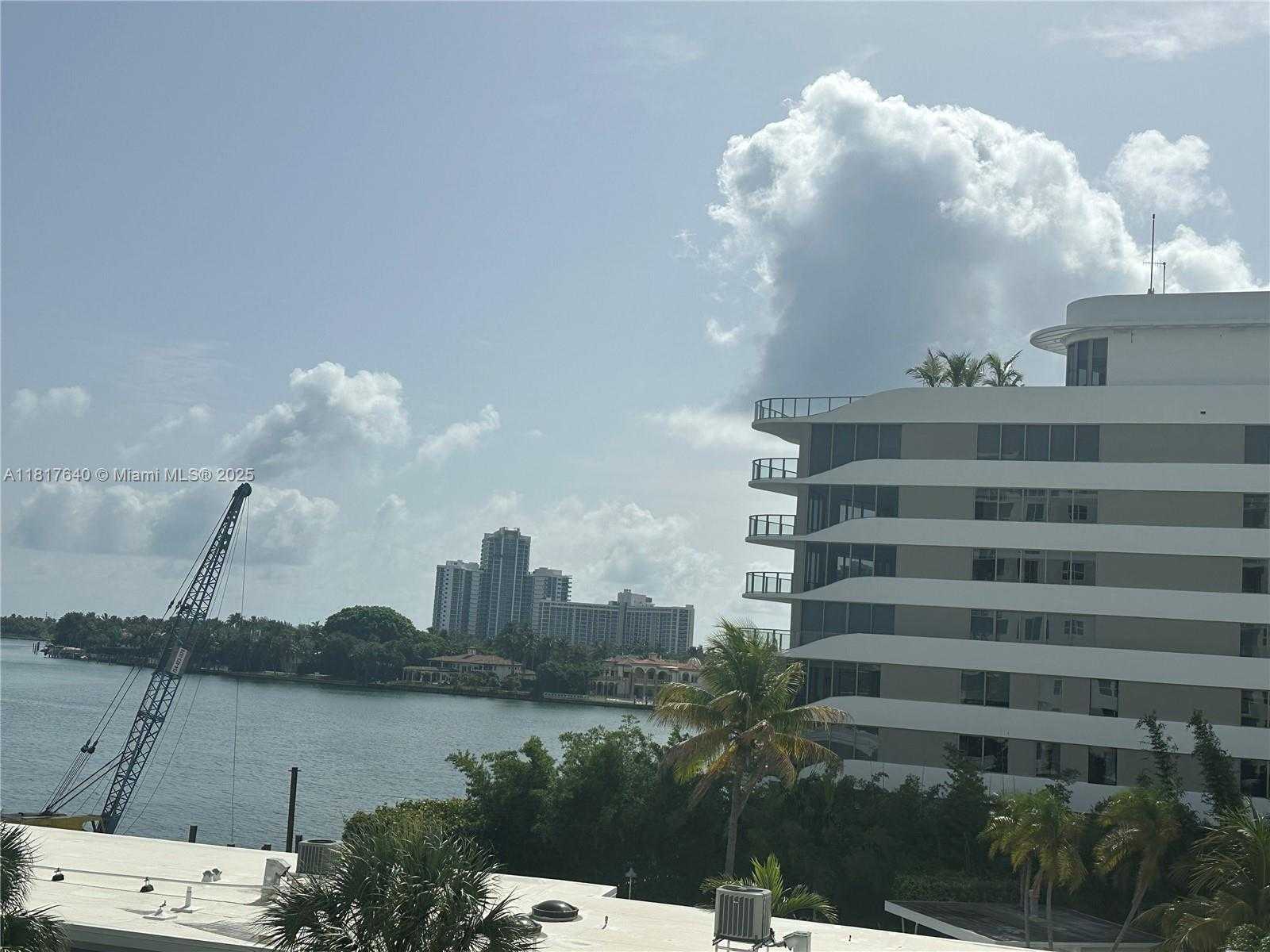 Small Image of 10350 WEST BAY HARBOR DR #4F, Bay Harbor Islands Number 2