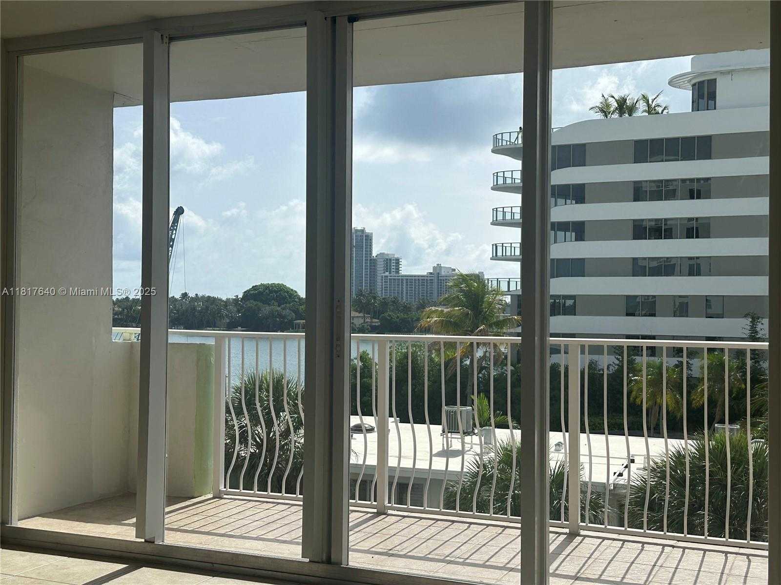 Small Image of 10350 WEST BAY HARBOR DR #4F, Bay Harbor Islands Number 3