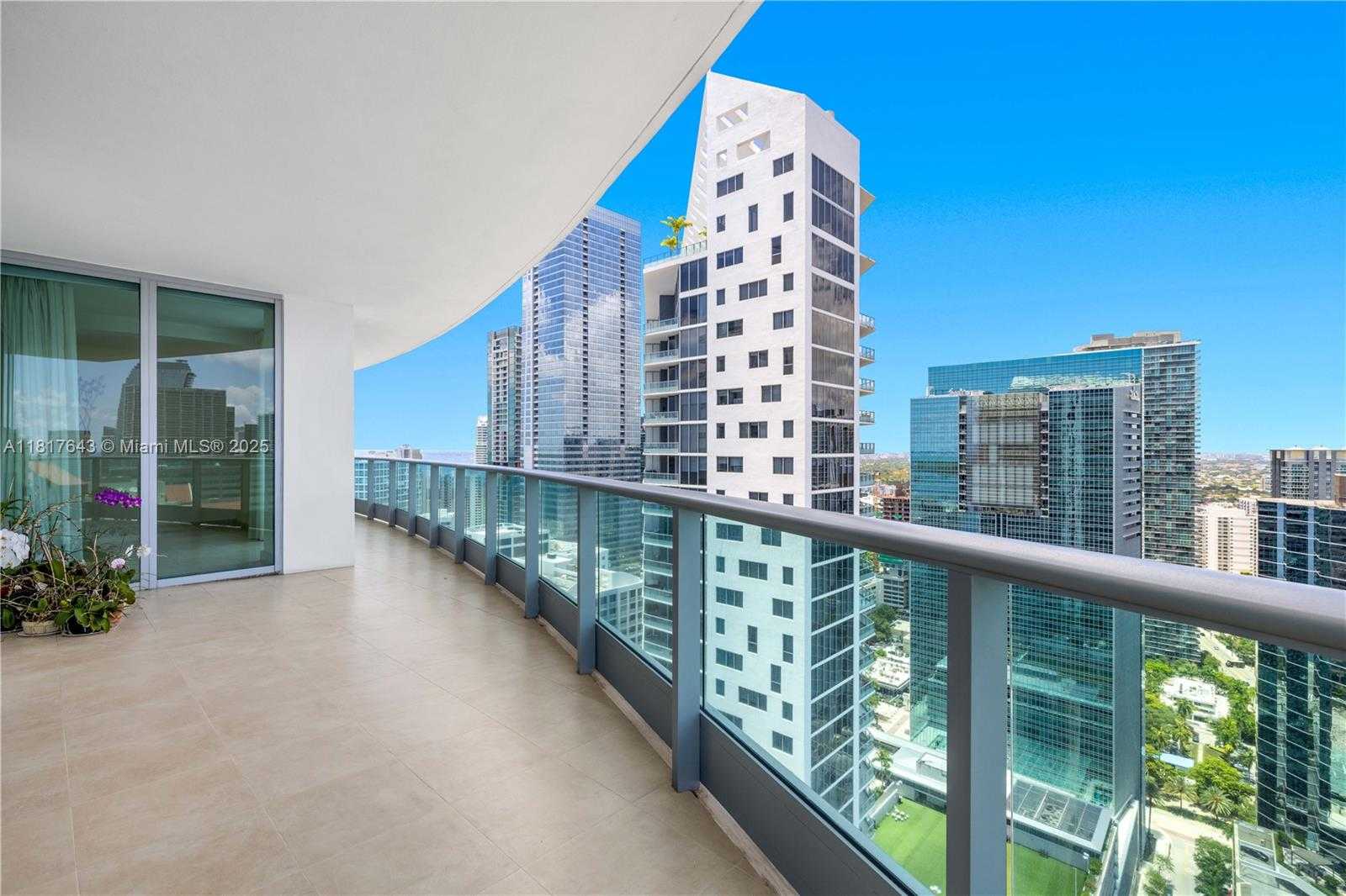 Small Image of 1331 BRICKELL BAY DR #4001, Miami Number 11