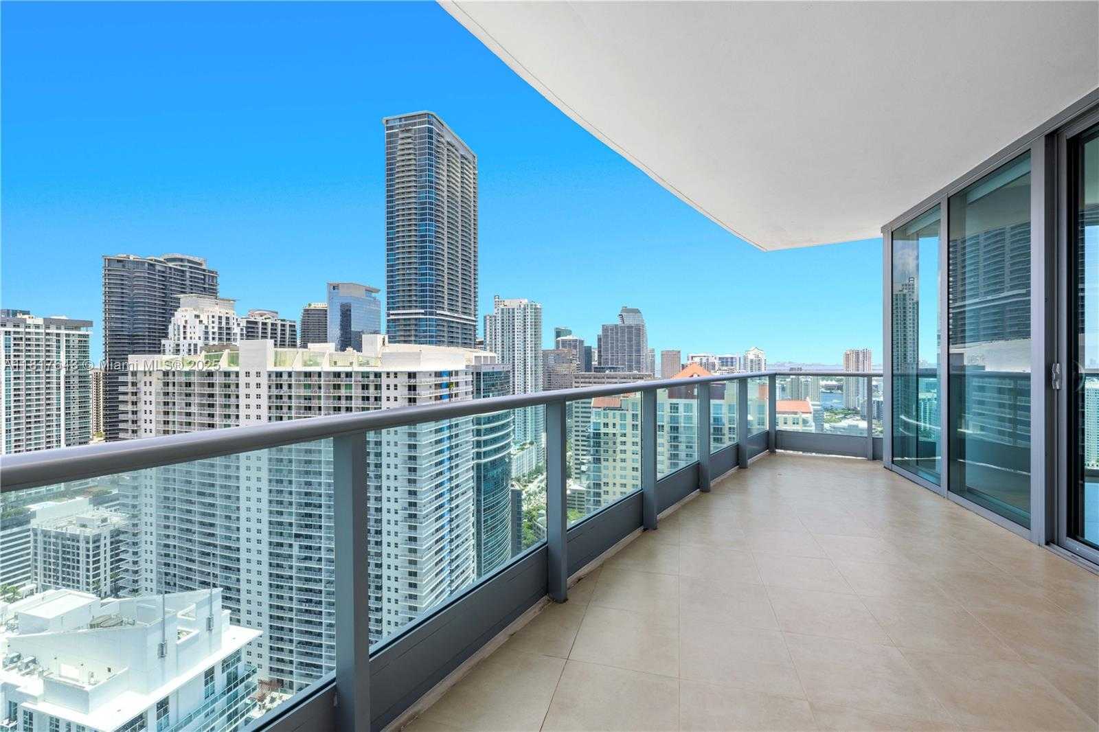 Small Image of 1331 BRICKELL BAY DR #4001, Miami Number 12