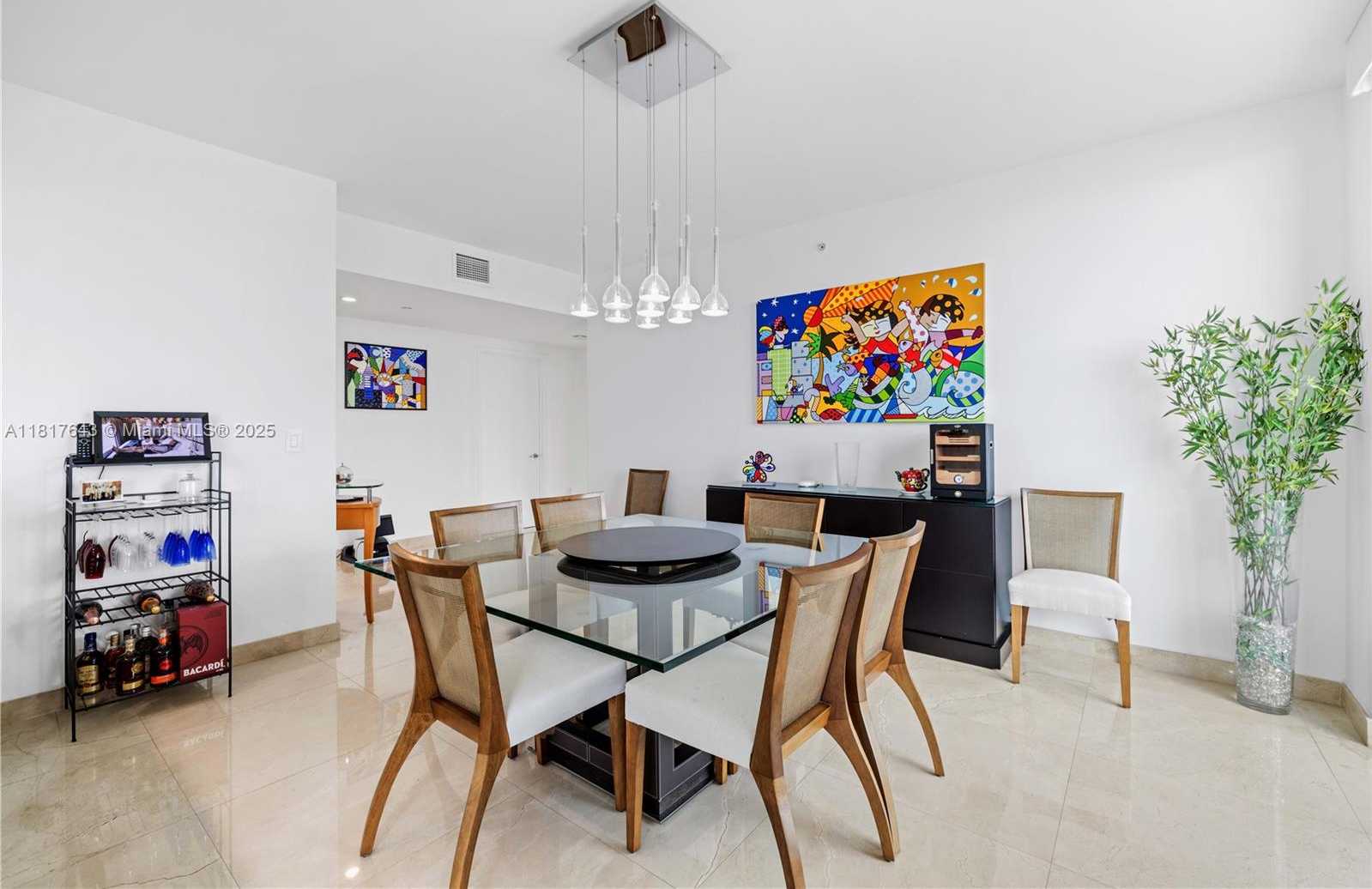 Small Image of 1331 BRICKELL BAY DR #4001, Miami Number 23