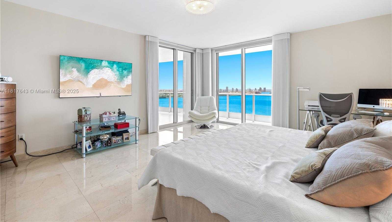 Small Image of 1331 BRICKELL BAY DR #4001, Miami Number 26
