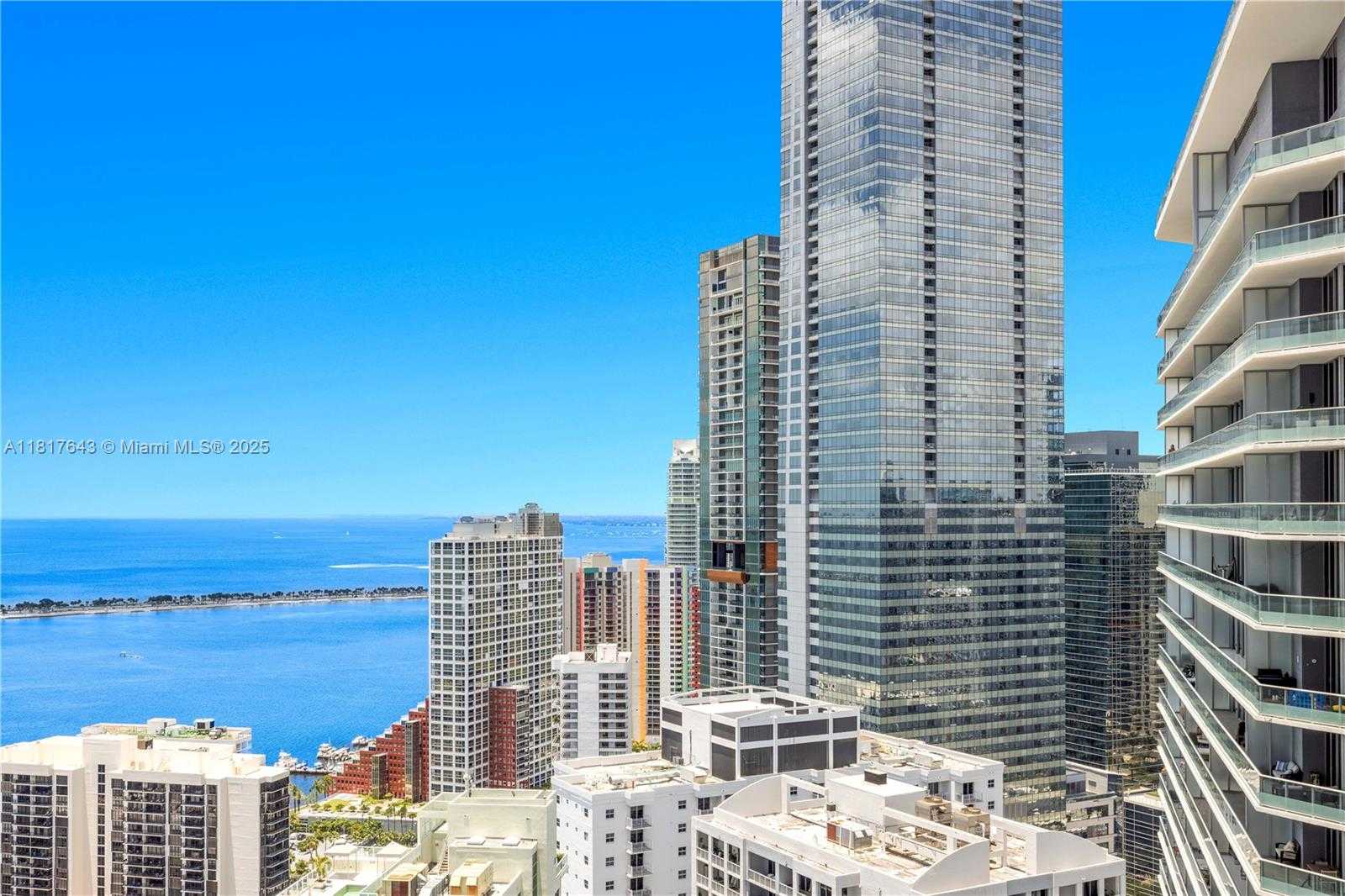 Small Image of 1331 BRICKELL BAY DR #4001, Miami Number 29
