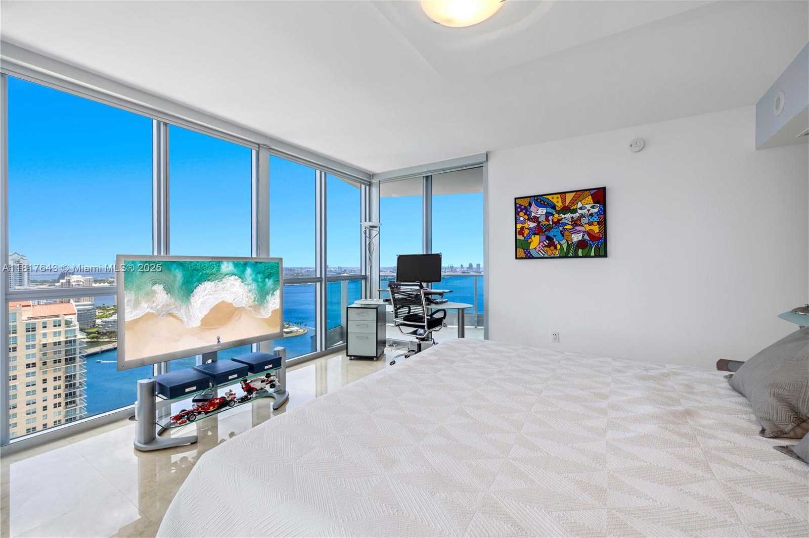 Small Image of 1331 BRICKELL BAY DR #4001, Miami Number 30