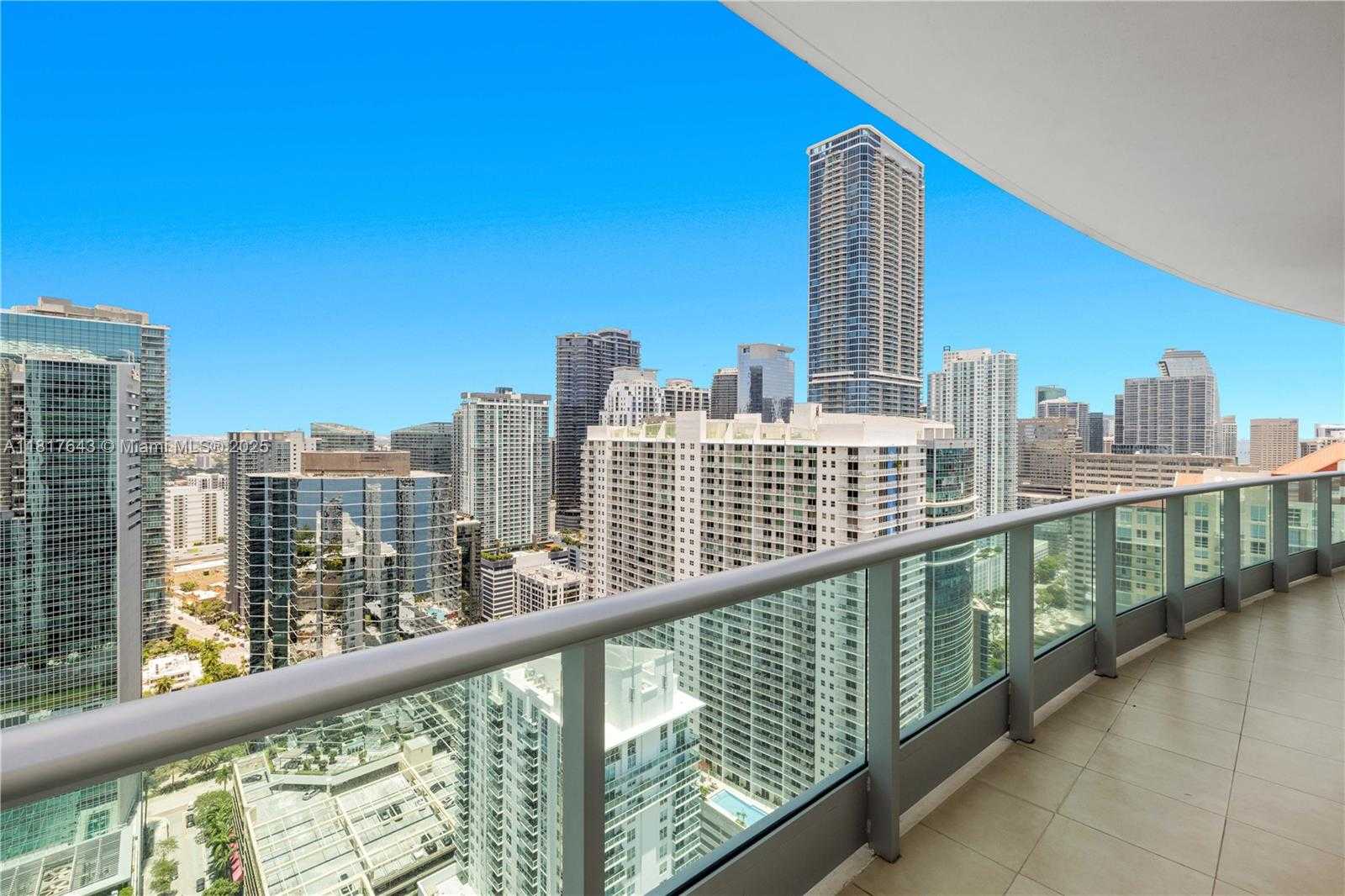 Small Image of 1331 BRICKELL BAY DR #4001, Miami Number 31