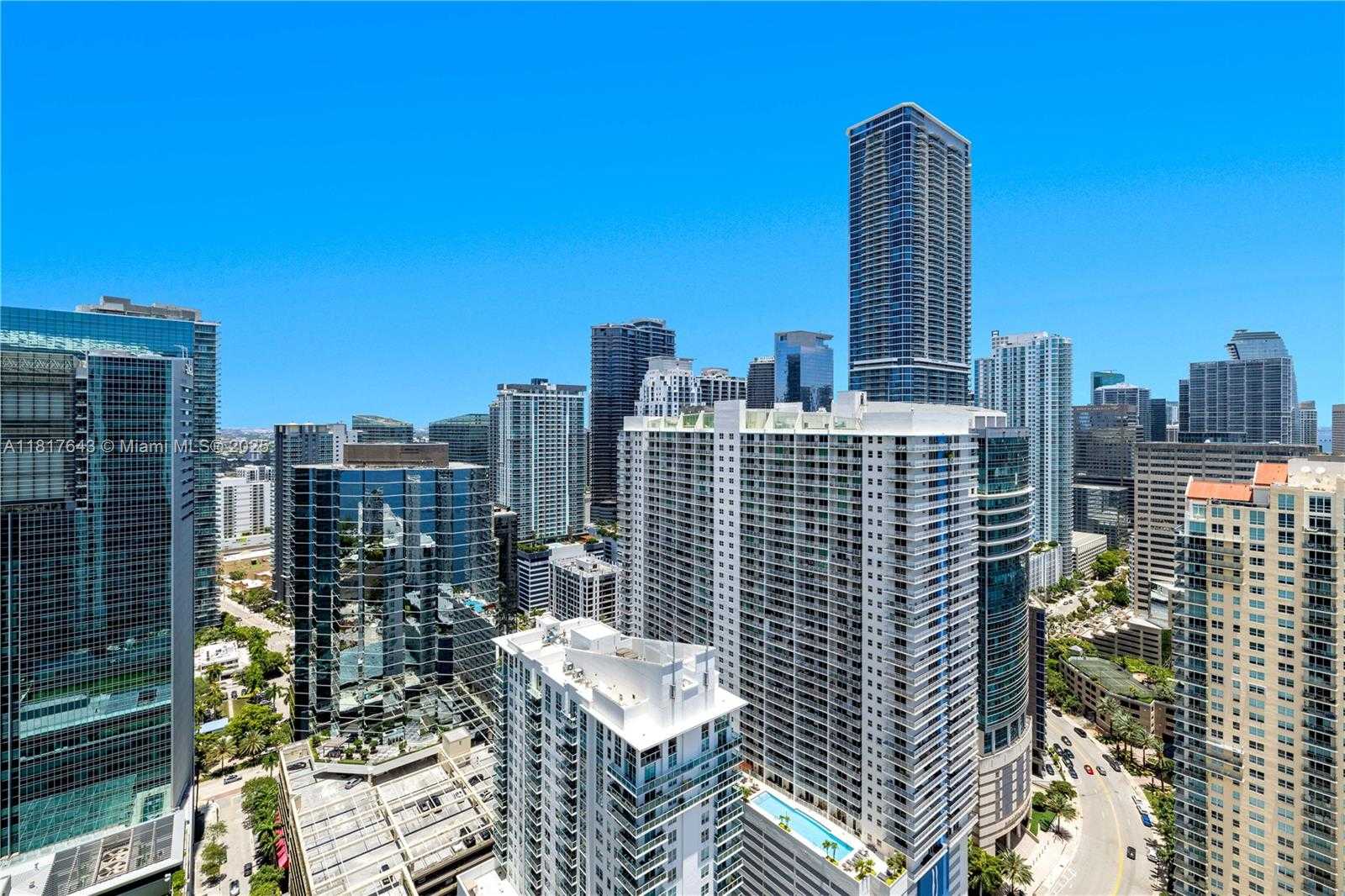 Small Image of 1331 BRICKELL BAY DR #4001, Miami Number 32