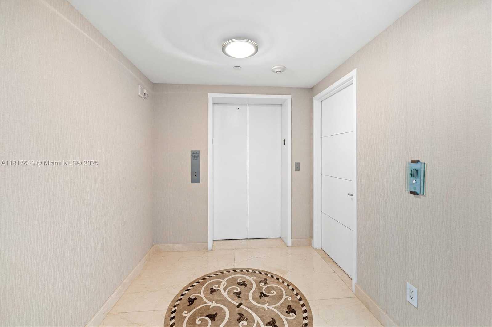 Small Image of 1331 BRICKELL BAY DR #4001, Miami Number 4