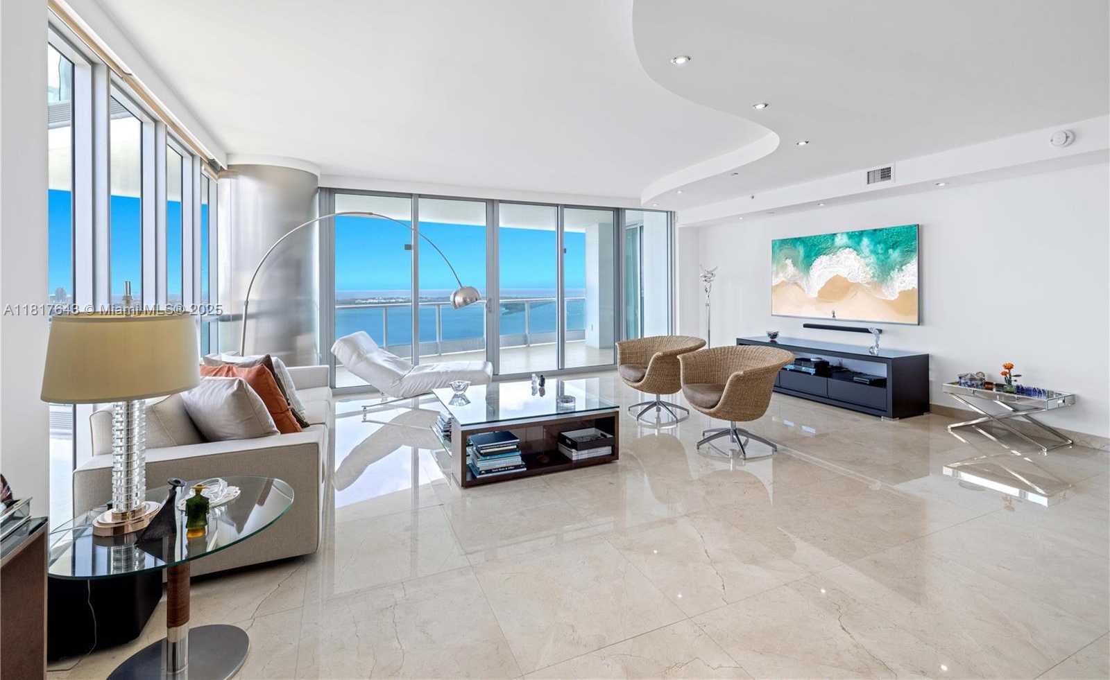 Small Image of 1331 BRICKELL BAY DR #4001, Miami Number 40