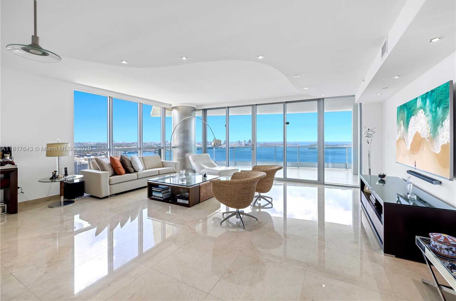 Small Image of 1331 BRICKELL BAY DR #4001, Miami Number 47