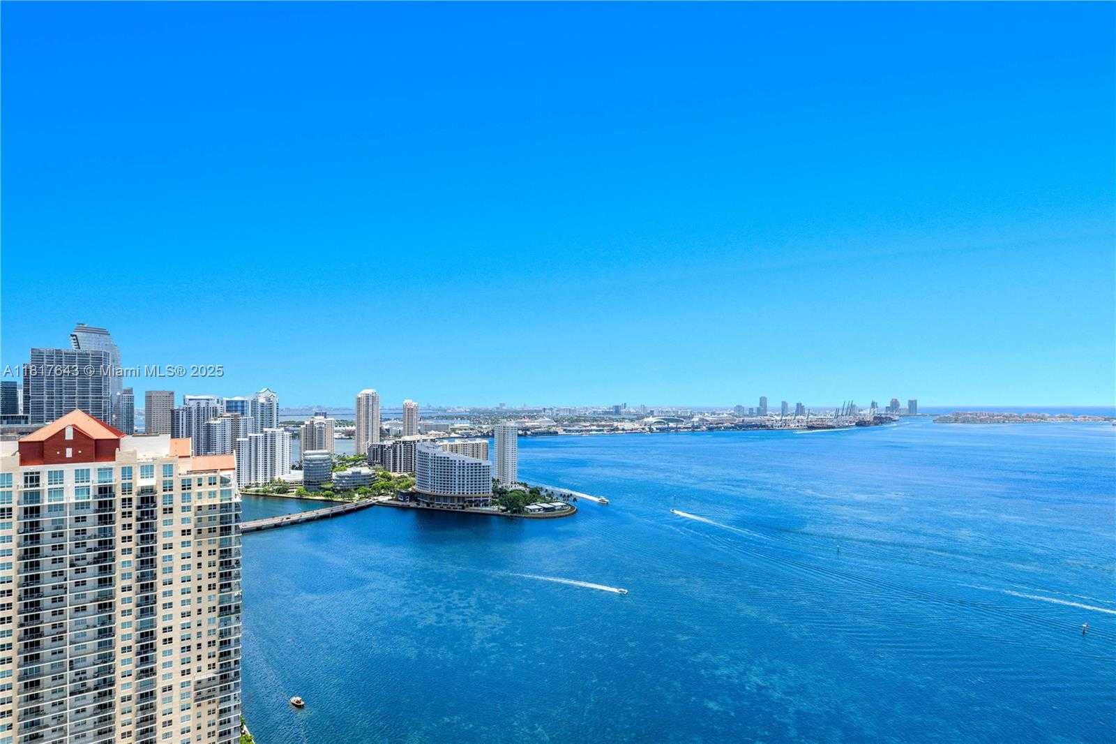 Small Image of 1331 BRICKELL BAY DR #4001, Miami Number 50
