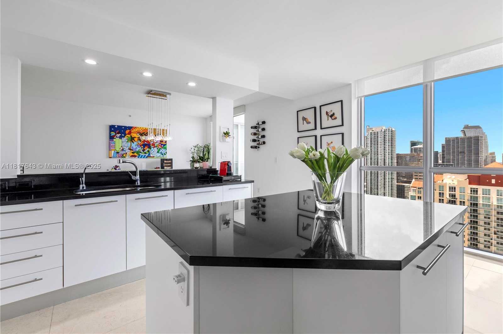 Small Image of 1331 BRICKELL BAY DR #4001, Miami Number 6