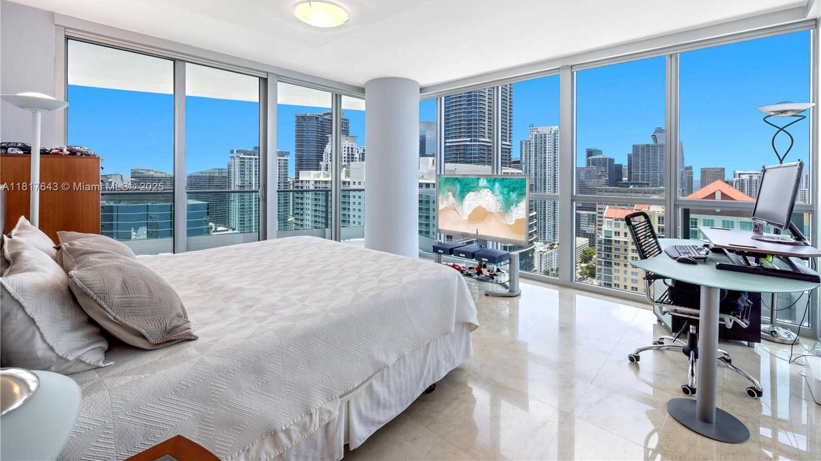Small Image of 1331 BRICKELL BAY DR #4001, Miami Number 9