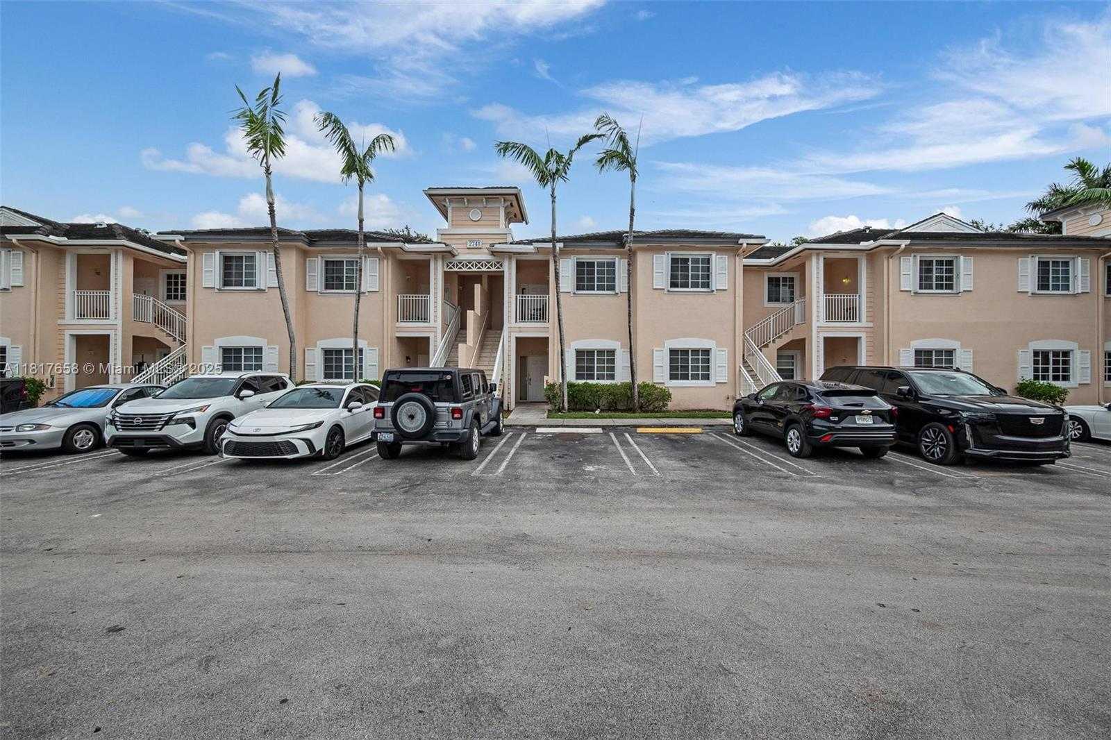 Small Image of 2741 NORTH EAST 4TH ST #204, Homestead Number 14